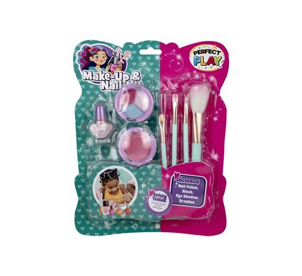PLAY-SET MAKE UP MULTI PACK SET