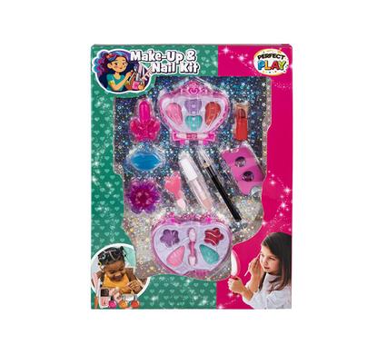 PLAYSET GLAM MAKE UP SET
