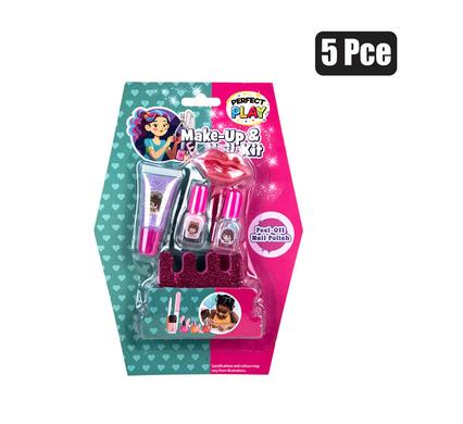 PLAYSET MAKE UP SET 5PC