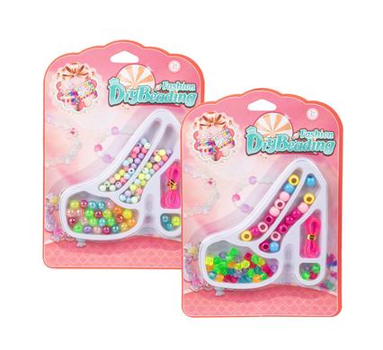 PLAY-SET BEADMAKER JEWELLRY CREATOR ASST