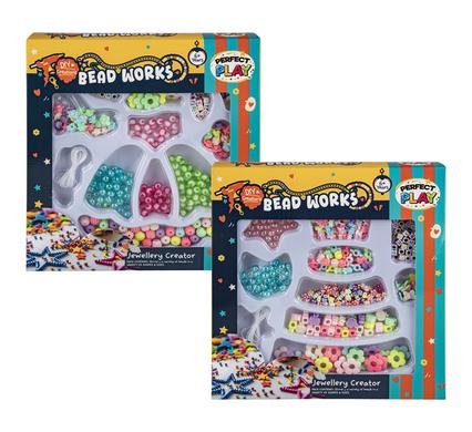 PLAY-SET FASHION BEAD SET