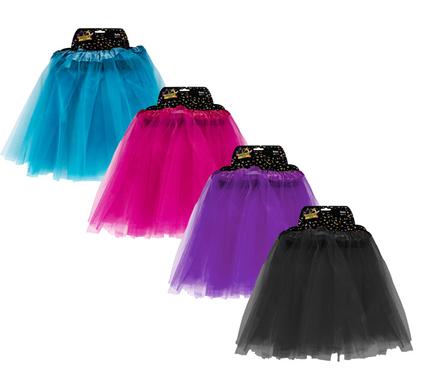 DRESS UP TUTU ASSTD
