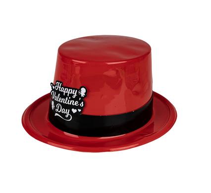 DRESS UP VALENTINE HAT