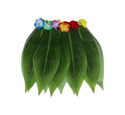 DRESS UP HAWAII SKIRT