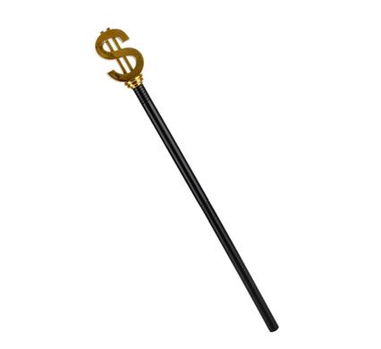 DRESS UP MONEY CANE