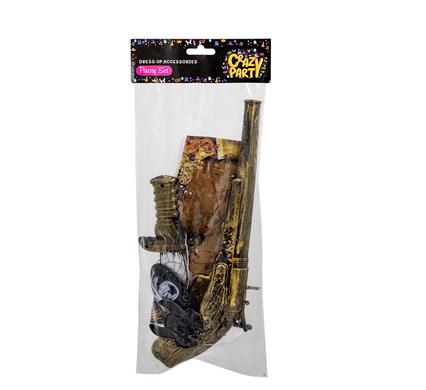 DRESS UP PIRATE SET