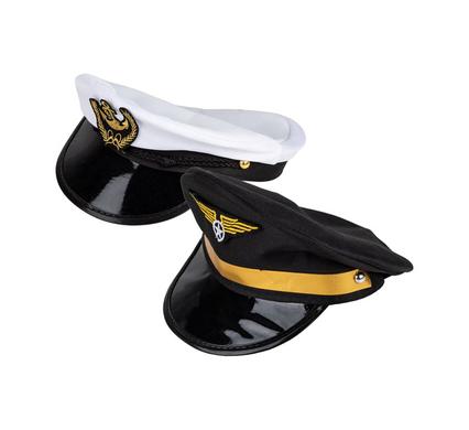 DRESS UP COSTUME HAT ASSORTED