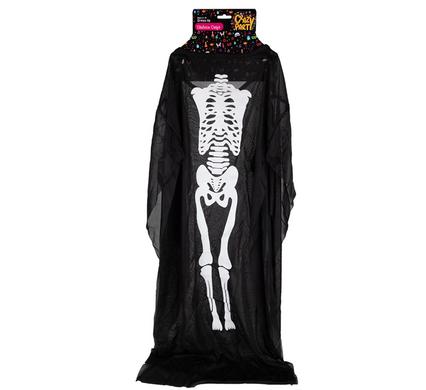 DRESS UP SKELETON OUTFIT