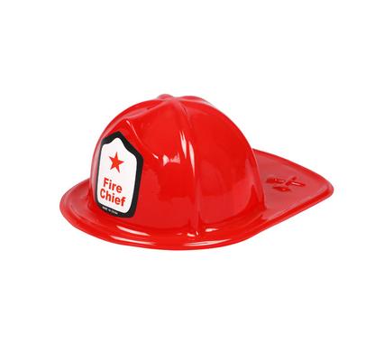 DRESS UP HAT FIRE CHIEF