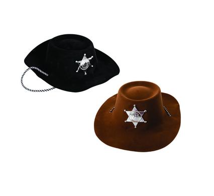 DRESS UP HAT COWBOY PL
