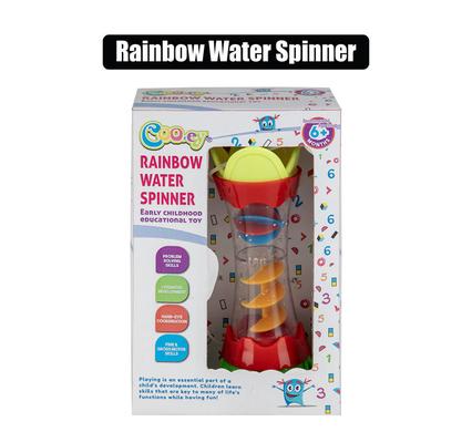 BABY BATH RAINFALL TOY