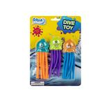 WATER DIVE MONSTERS TOY