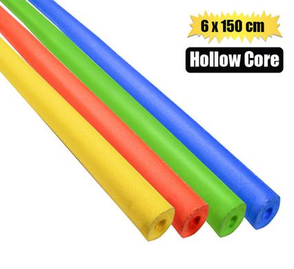 SWIM WATER-NOODLE 150cm HOLLOWCORE