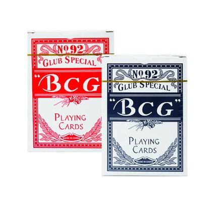 PLAYING-CARDS (SINGLE-PACK)