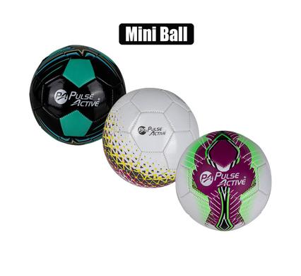 BALL SOCCER MINI 2