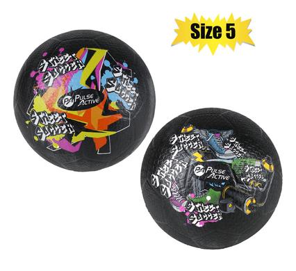 BALL SOCCER STREET 5