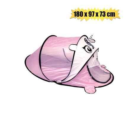 PLAYTENT POP UP ANIMAL ASSTD