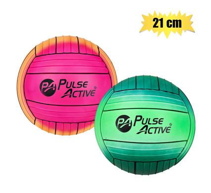 BALL PANEL ASSORTED 21cm