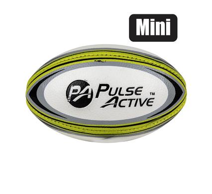 BALL RUGBY MINI 2