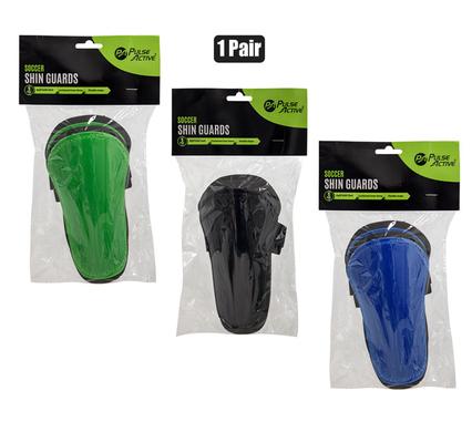 SHIN GUARD ASSTD 18.5cm