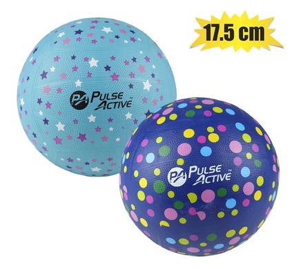 BALL NETBALL 17.5cm