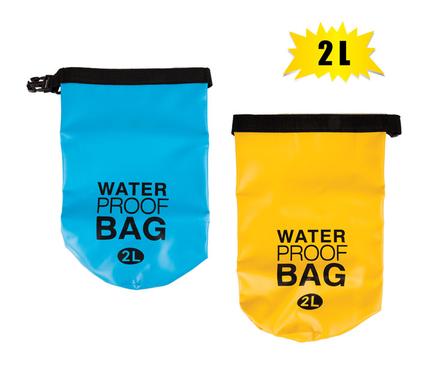 BAG DRY WATERPROOF 2L