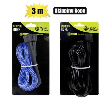 SKIPPING-ROPE 3m