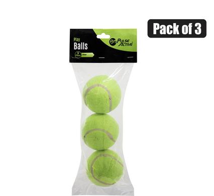 BALLS PLAY BALL STANDARD PACK OF 3