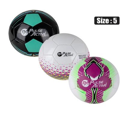BALL SOCCER SIZE 5