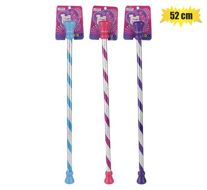 DANCE WANDS ASSTD