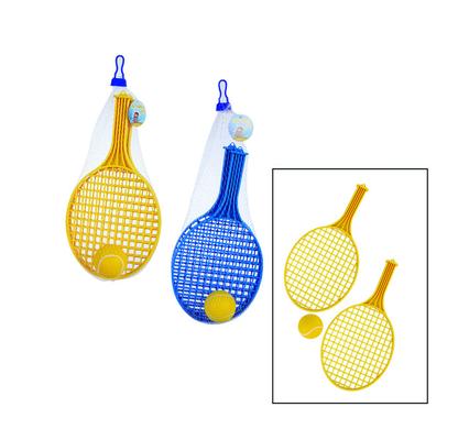BATS AND BALL SET