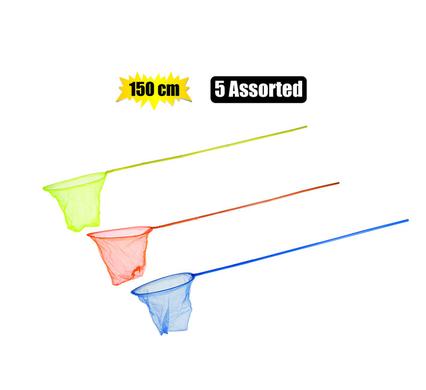 NET BUTTERFLY NYLON 150cm