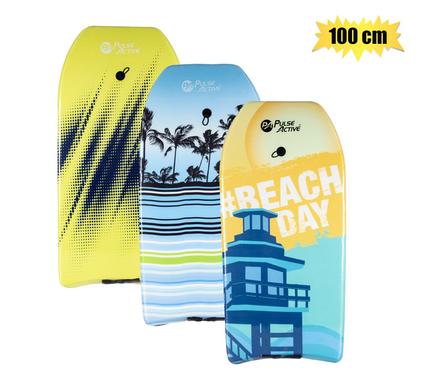 BOOGIE-BOARD 100cm               ASSTD-E