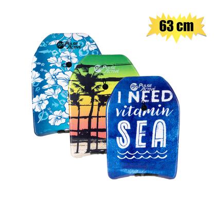 BOOGIE-BOARD  63cm               ASSTD-E