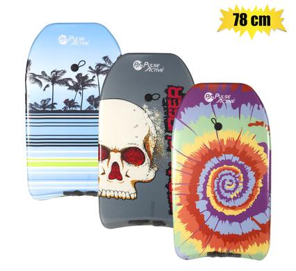 BOOGIE-BOARD  78cm               ASSTD-E