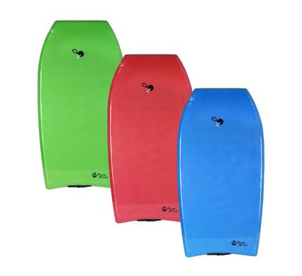 BOOGIE-BOARD EVA 106cm ASSTD-C