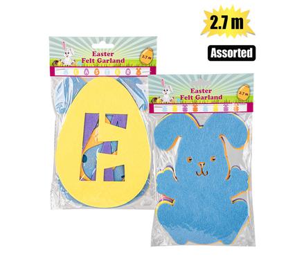 EASTER BANNER ASSTD
