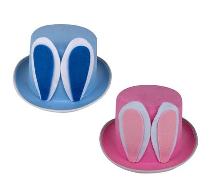 EASTER HAT ASSTD