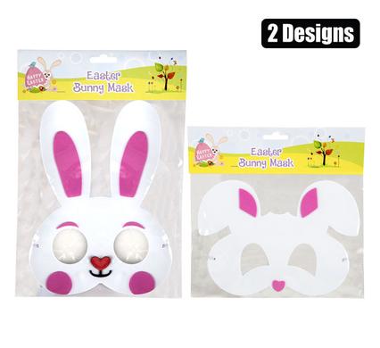 EASTER BUNNY MASK