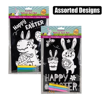 EASTER DIY COLOUR PACK