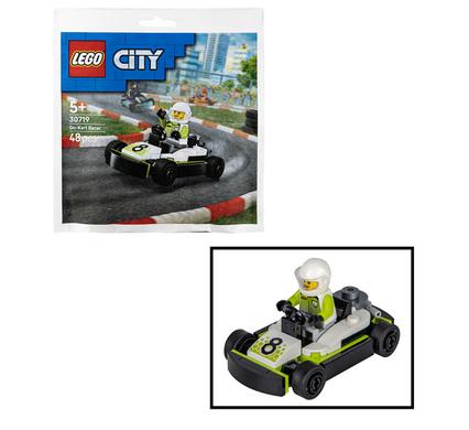 LEGO 30719 GO-KART RACER