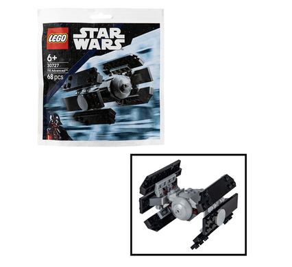 LEGO 30727 STAR WARS