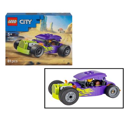 LEGO 60485 HOT ROD