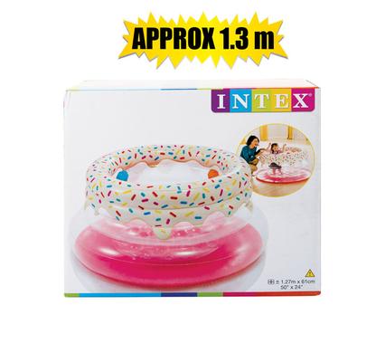 INTEX GYM SOFT SIDE             127x61cm