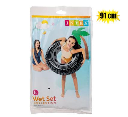 INTEX TUBE 91cm GIANT