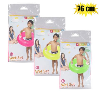 INTEX TUBE 76cm HI-GLOSS