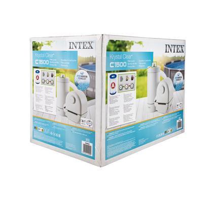 INTEX FILTER PUMP 220-240V 5678 L/H NEW