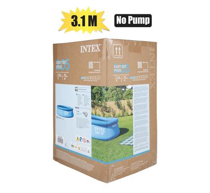 INTEX POOL EASI-SET (NO PUMP)   305x76cm