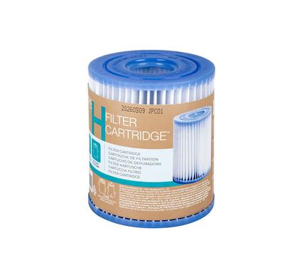 INTEX FILTER-CARTRIDGE H (601/602)