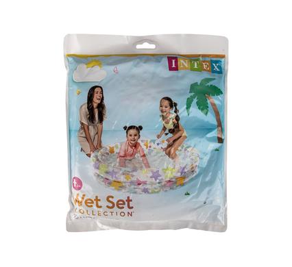 INTEX POOL BABY ASSTD DESIGNS 122x25cm